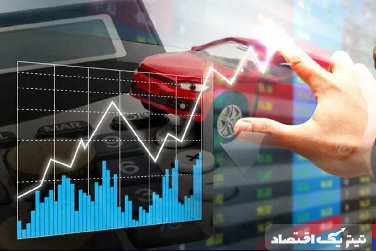 بورس مسیر سرمایهگذاری را هدفمند میکند/ اجرای دقیق طرح عرضه گواهی خودرو در بورس کالا ضروری است