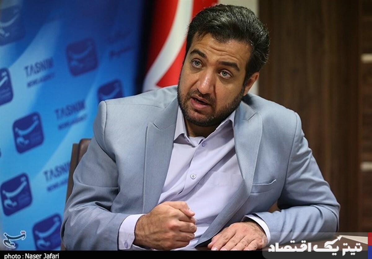 تولید مسکن دچار کجکارکردی شده است