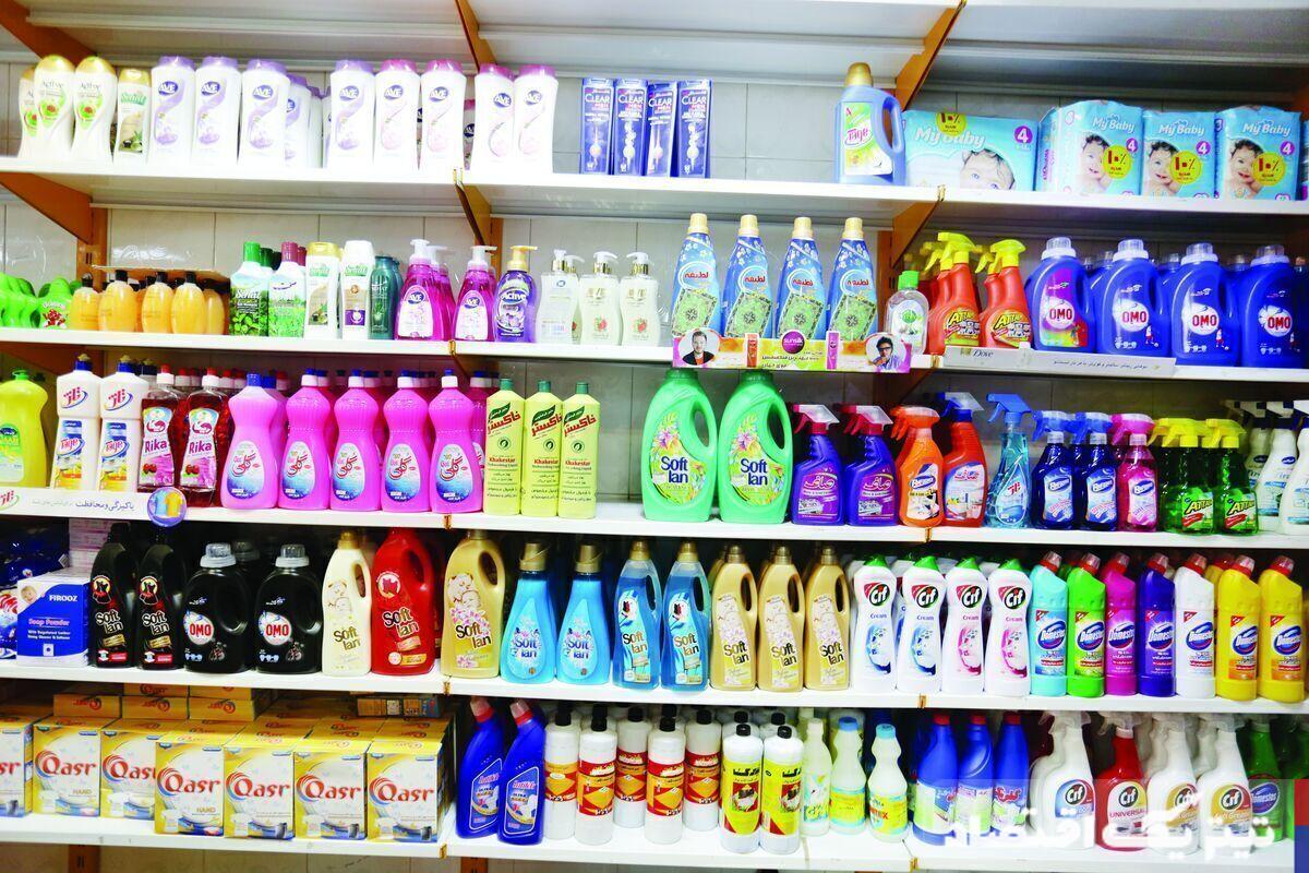 افزایش باورنکردنی قیمت شوینده در اردیبهشت ۱۴۰۴