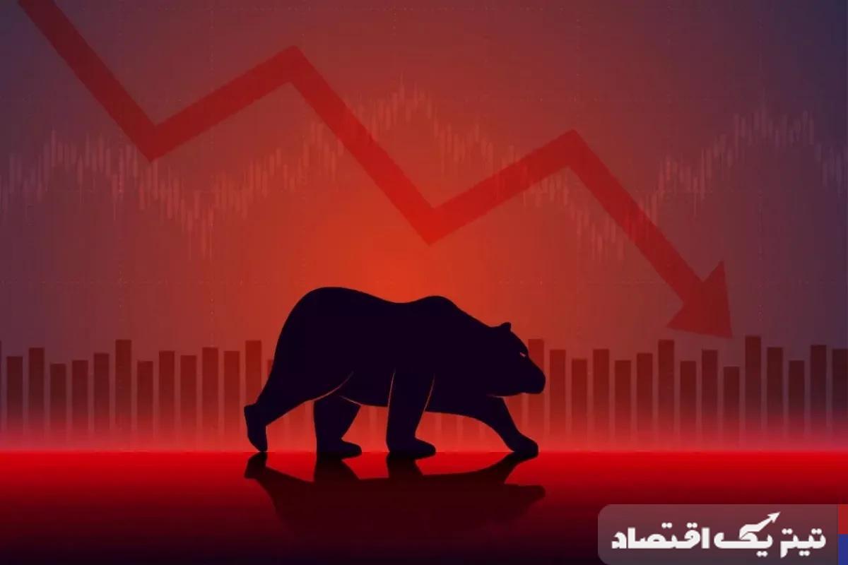 بازدهی بورس در هفته پایانی اردیبهشت ۱۴۰۴