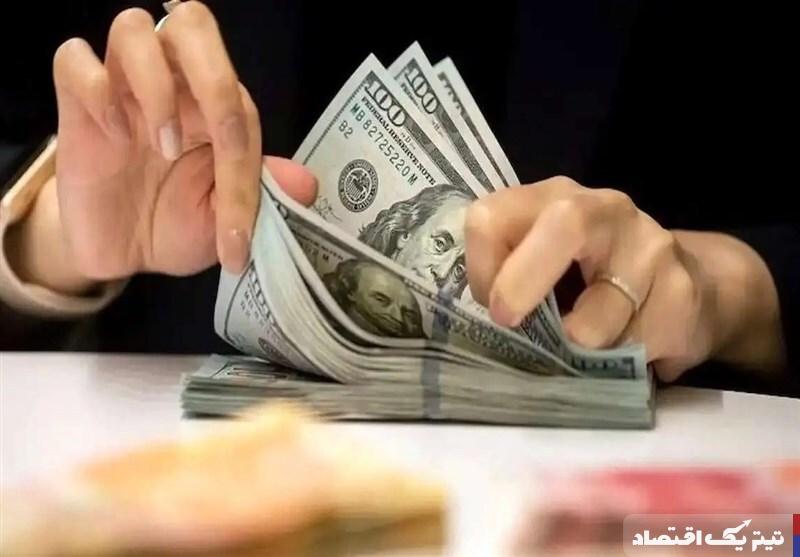 پیش بینی قیمت دلار فردا پنجشنبه ۱ خرداد ۱۴۰۴