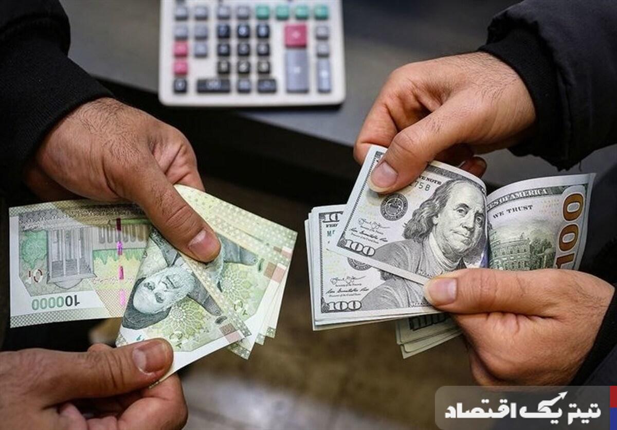 هشدار یک کارشناس به خریداران ارز