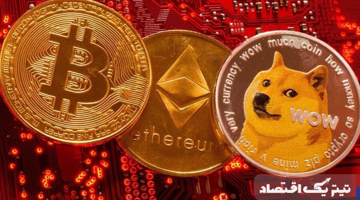 دلیل سقوط قیمت امروز ارزهای دیجیتال چیست؟