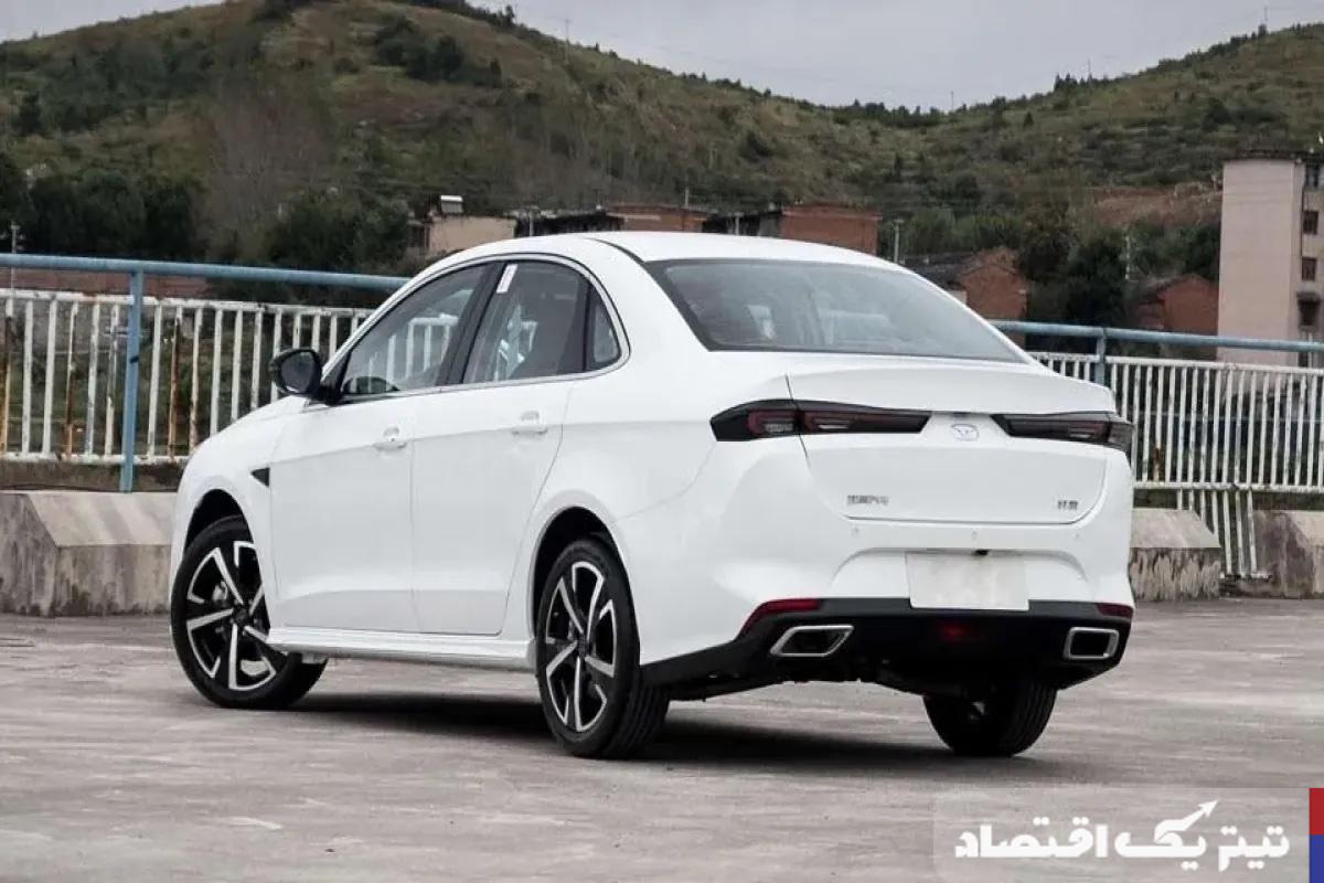 طرح فروش خودروهای بهمن موتور از امروز ۱۰ خرداد