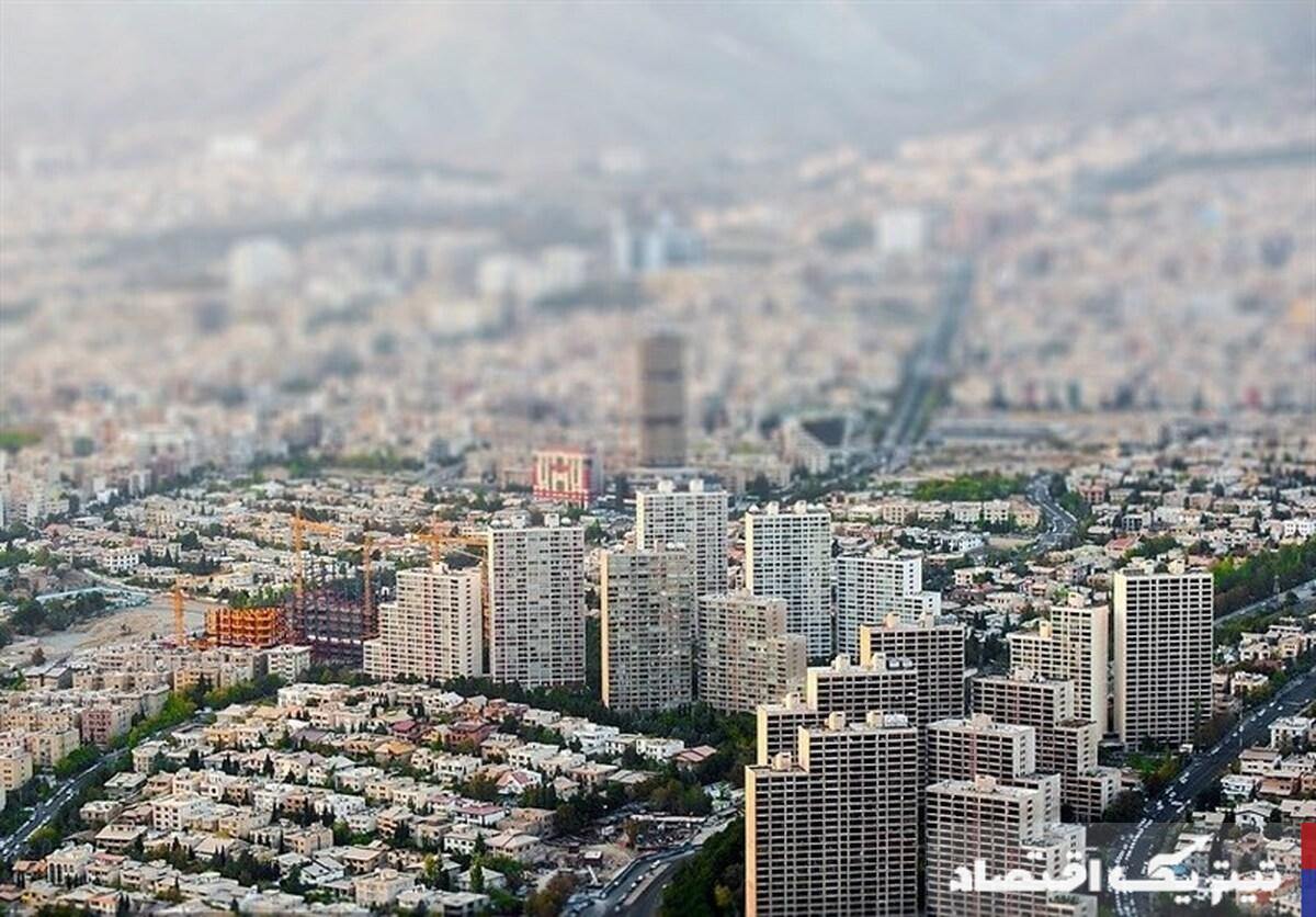 قیمت اجاره خانه در منطقه ۱۳ تهران چقدر است؟ + جدول