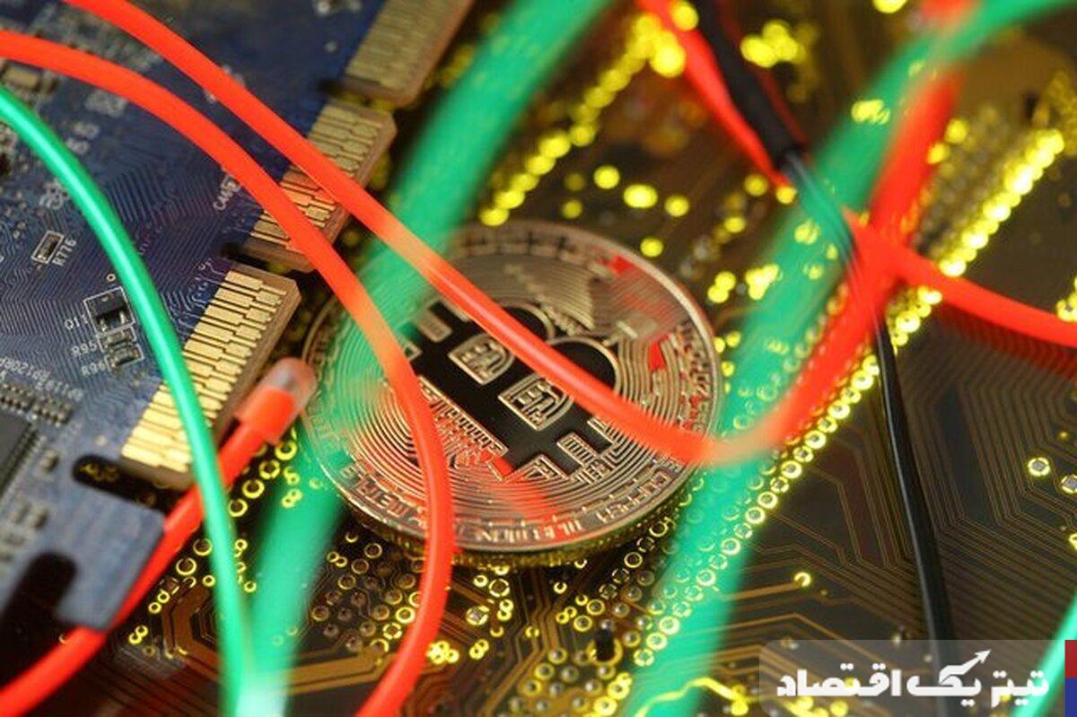 آخرین وضعیت بازار رمزارزها در جهان