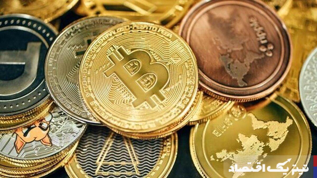 سه عامل مهم در رشد اخیر قیمت اتریوم!