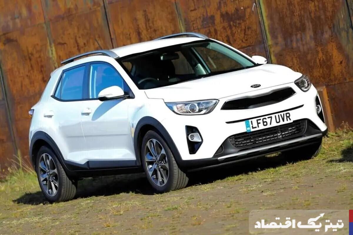 رقیب کرهای X33 رسید!