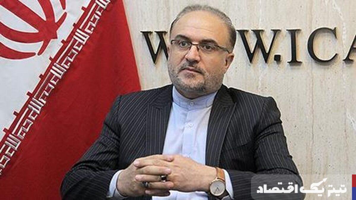 اگر بازی روانی مذاکرات نبود بانک مرکزی قیمت دلار را به ۱۱۰ هزار تومان میرساند!