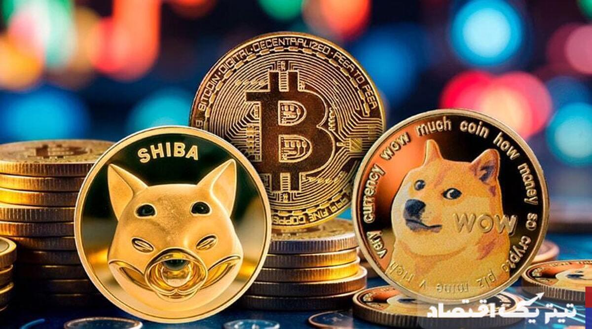 دوجکوین در آستانه ثبت رکورد ۸ میلیون هولدر!