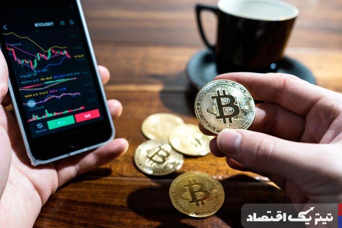 بررسی بازار ارزهای دیجیتال در هفتهای که گذشت