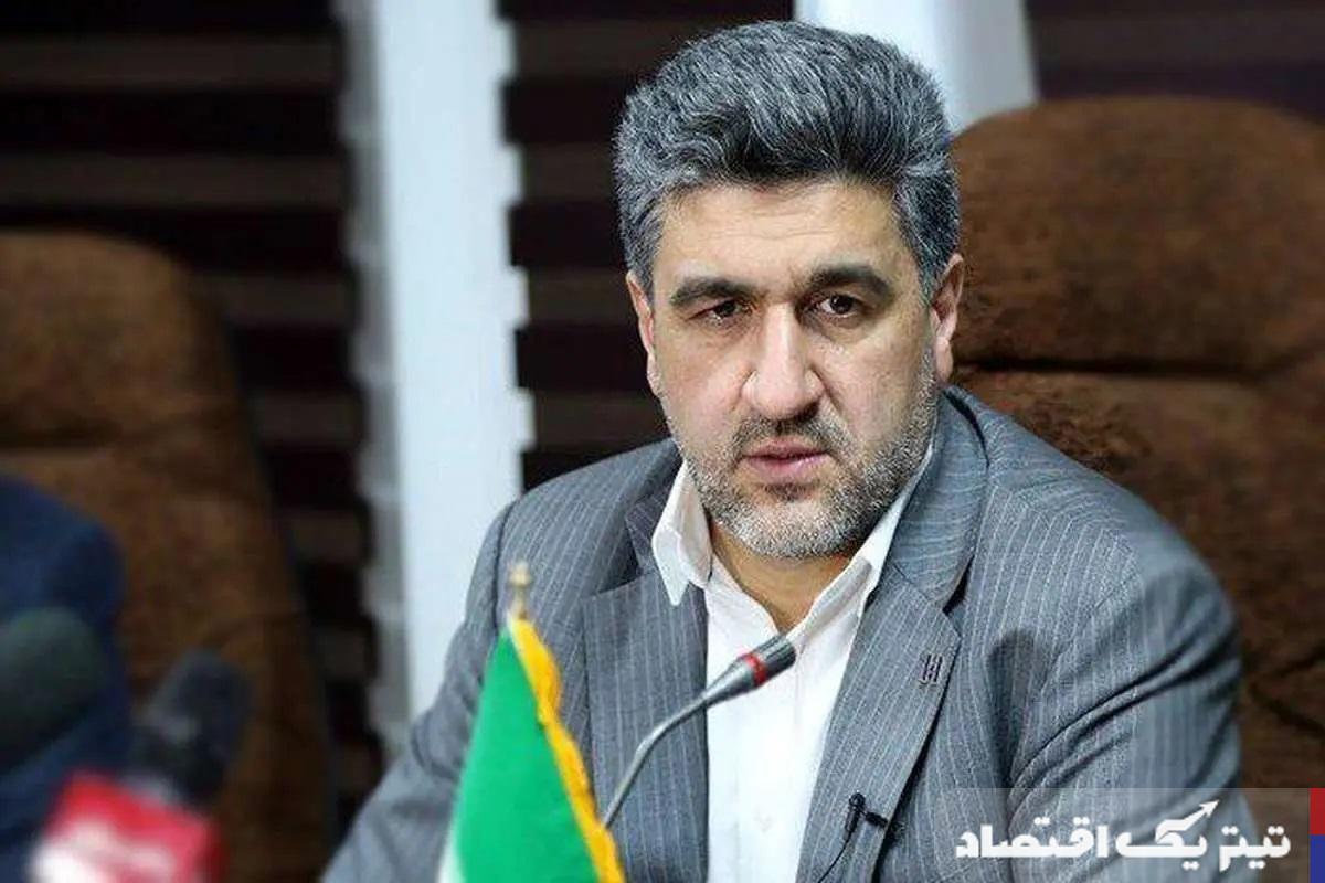 مهمترین دغدغه سازمان بورس حفظ و تقویت اعتماد مردم به بازار سرمایه است