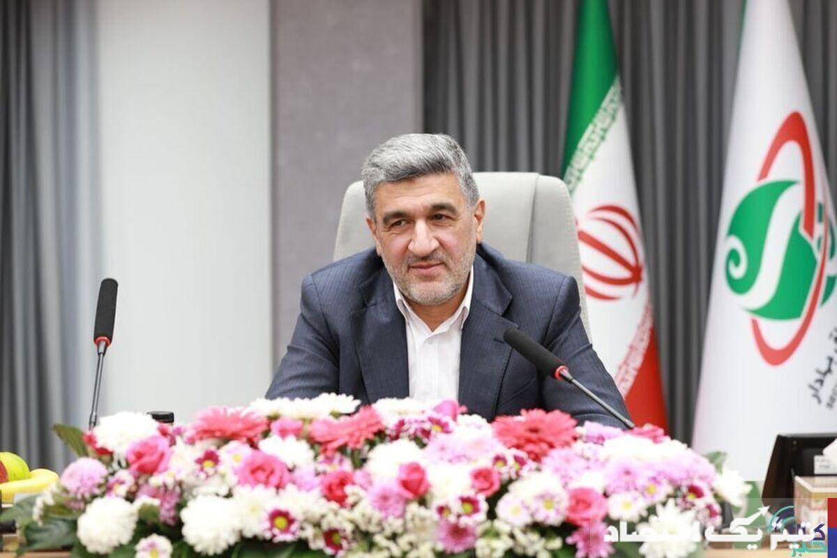 خبر مهم رئیس سازمان بورس برای سهامداران عدالت