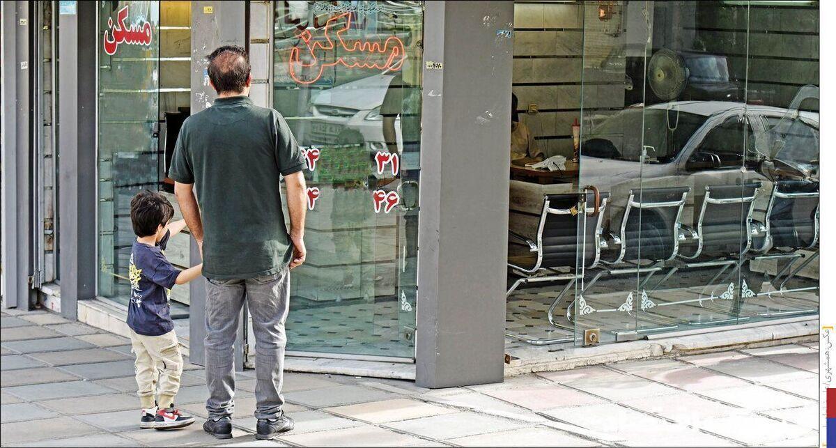 بررسی قیمت آپارتمانهای فروشی در شهرک اکباتان