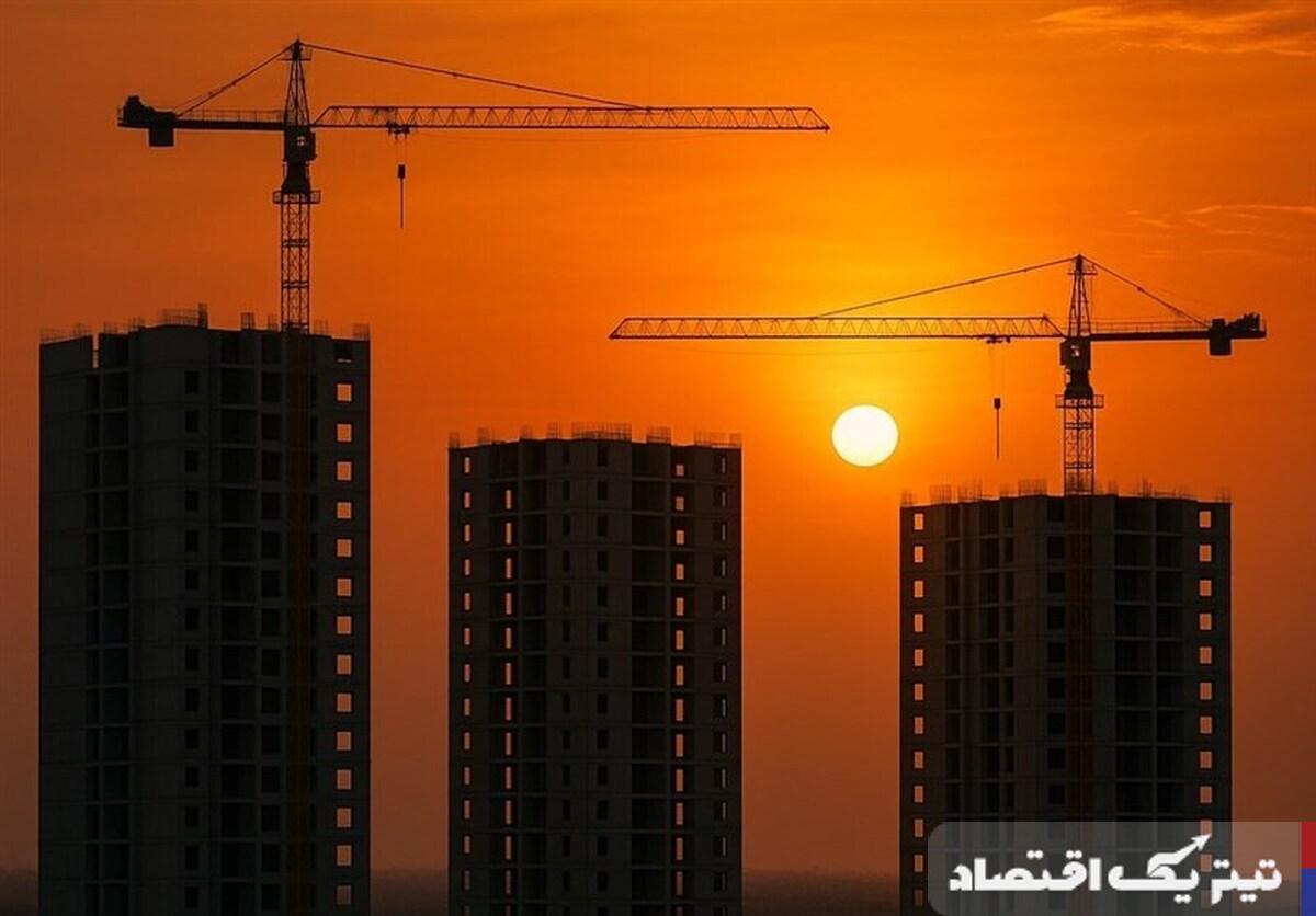 ضرورت رفع ۲ مانع بزرگ پیش روی نهضت ملی مسکن