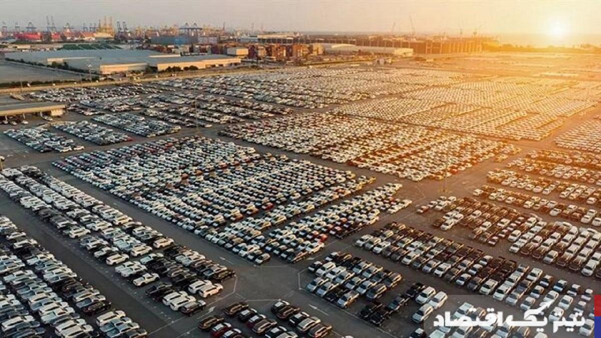 وزارت صمت افزایش ۲۵ درصدی قیمت خودرو را تکذیب کرد