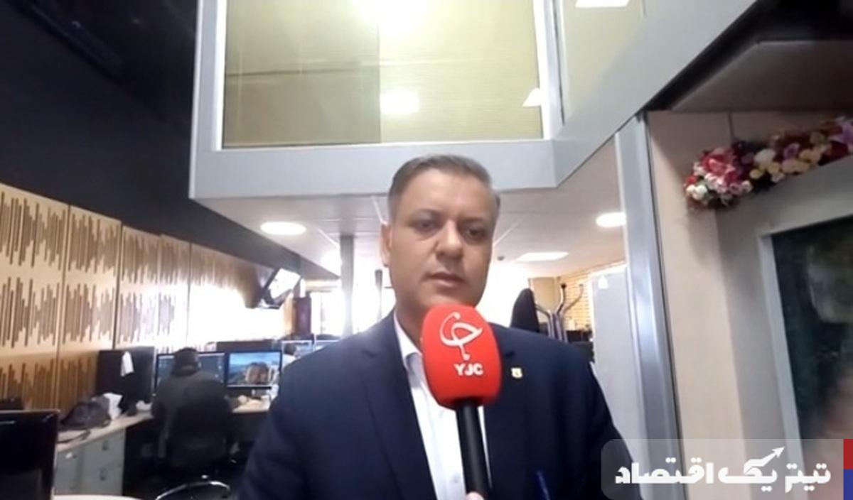 اختلاف قیمت ۲۰۰ هزار تومانی لوبیا چیتی در بازار و فروشگاه/ یک بسته بندی ۲۰۰ هزار تومان آب میخورد