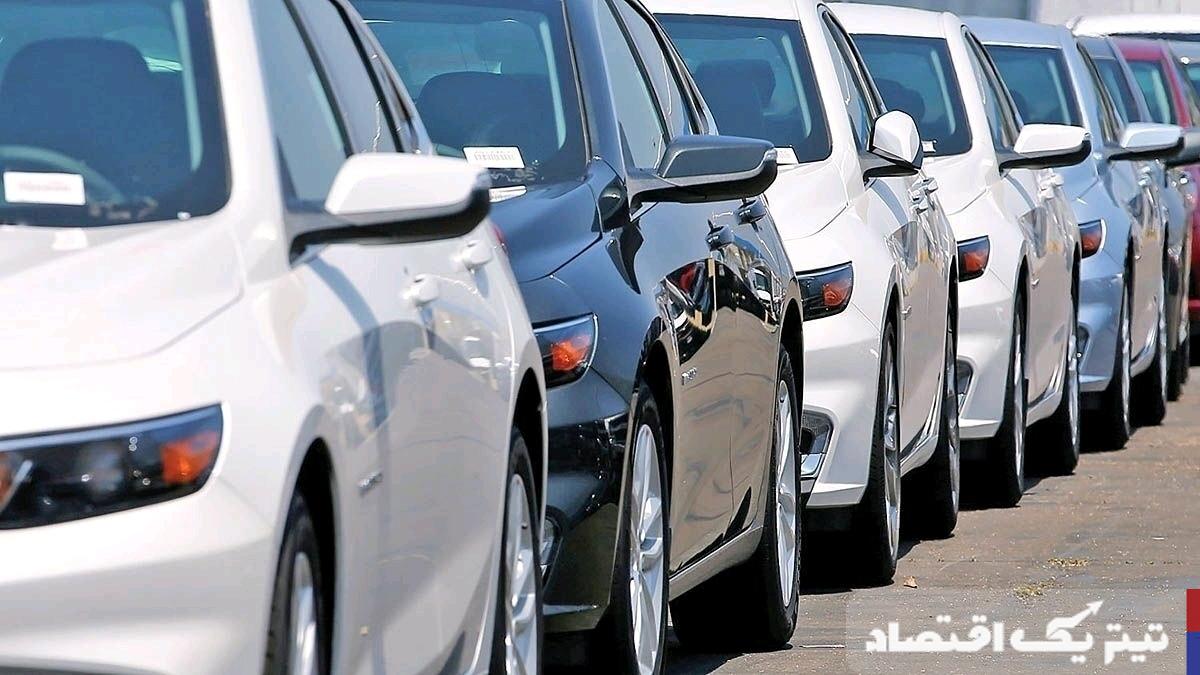 زلزله در بازار خودرو/ افزایش ۱۰۰ تا ۲۳۰ میلیونی قیمت خودرو در راه است