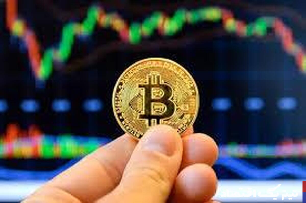 قیمت بیت کوین امروز چهارشنبه ۲۱ خرداد ۱۴۰۴