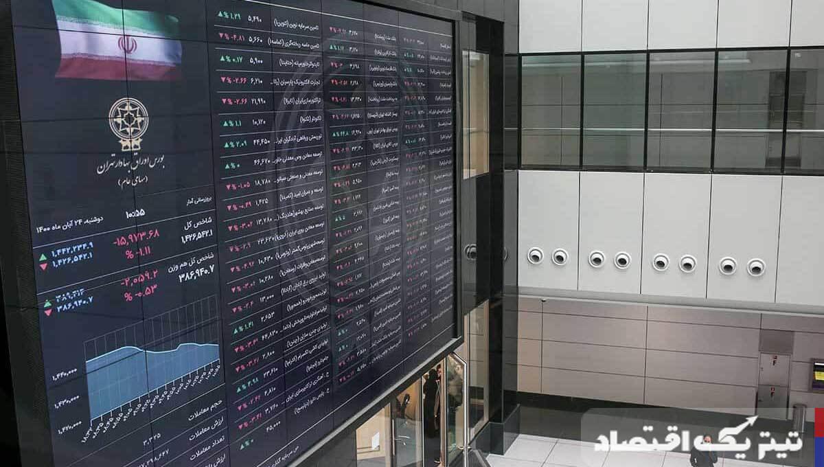 آیا مذاکرات هستهای میتواند «کمای بورسی» را بشکند؟