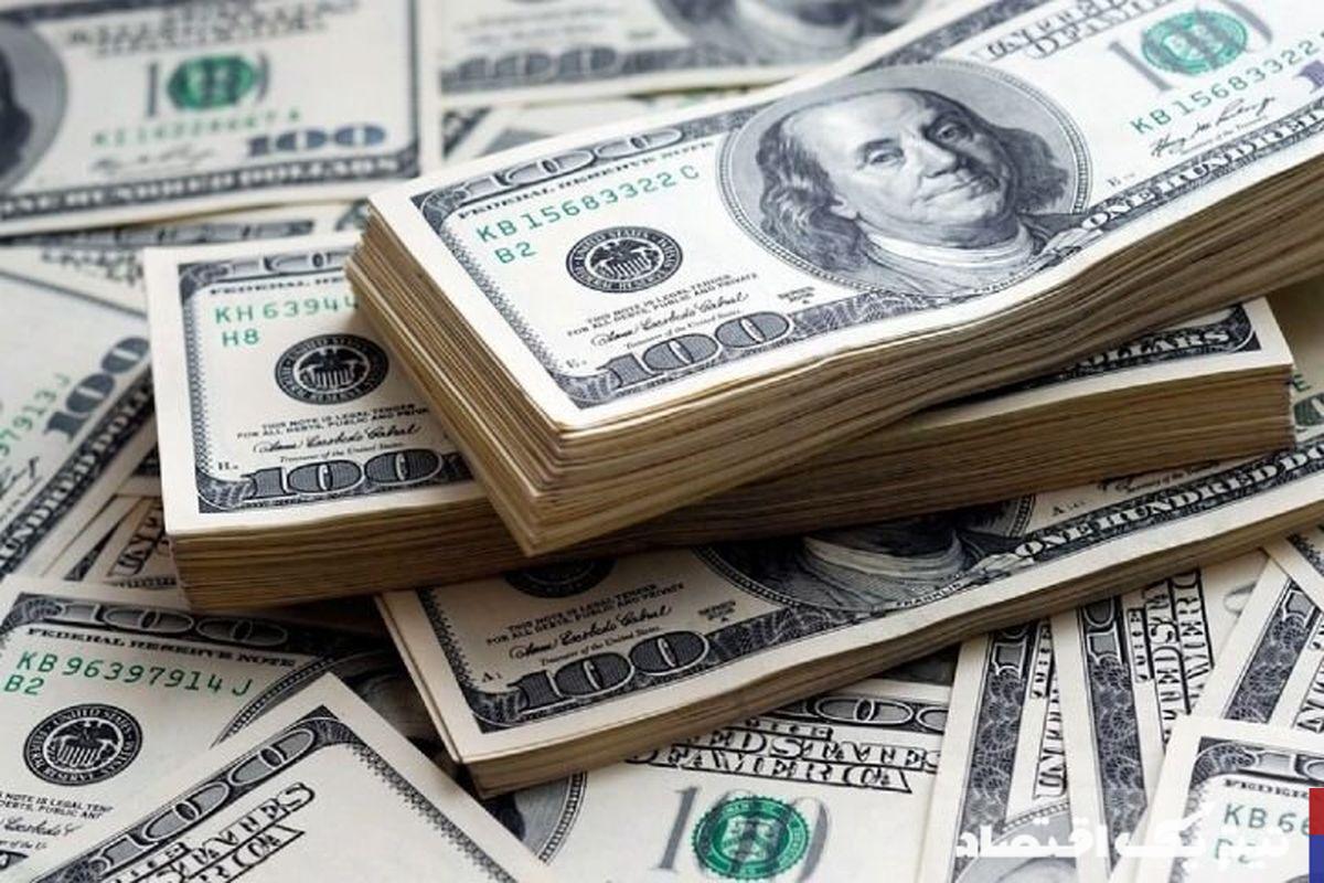 قیمت دلار توافقی امروز چهارشنبه ۲۱ خرداد ۱۴۰۴