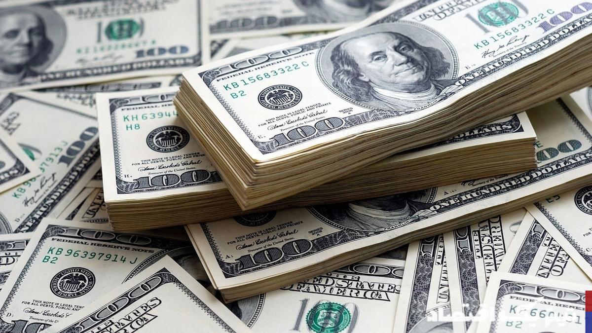 قیمت دلار امروز ۲۱ خرداد ۱۴۰۴