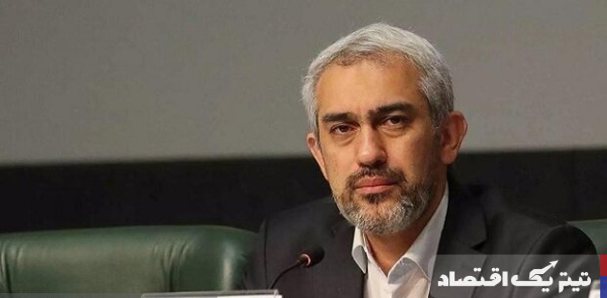 پیشنهاد مدنیزاده برای کاهش تورم