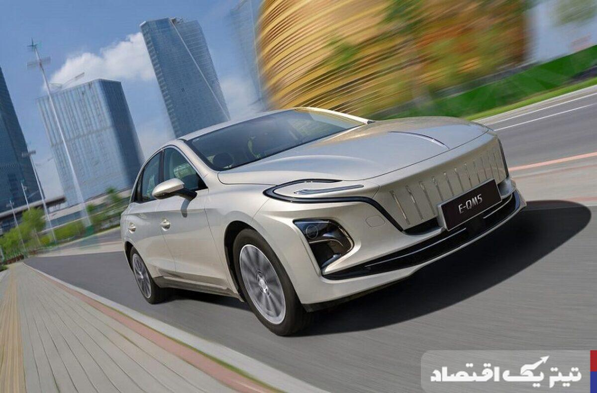 اختلاف قیمت کارخانه و بازار هونگچی + جدول خرداد ۱۴۰۴