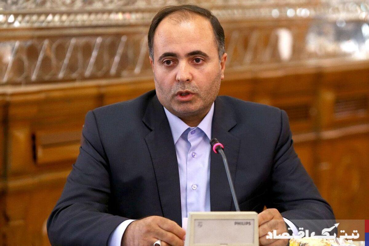 وزیر جهاد کشاورزی: نگران کالاهای اساسی نباشید