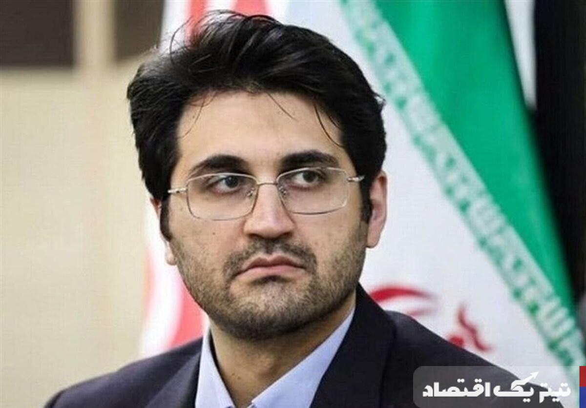 جریمه تأخیر مالیات حقوق بخشیده شد