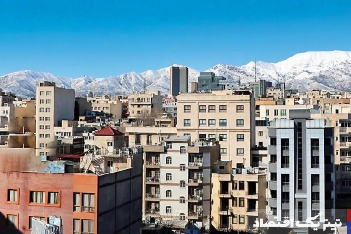فروش متری مسکن کلاهبرداری جدید در بازار خرید و فروش