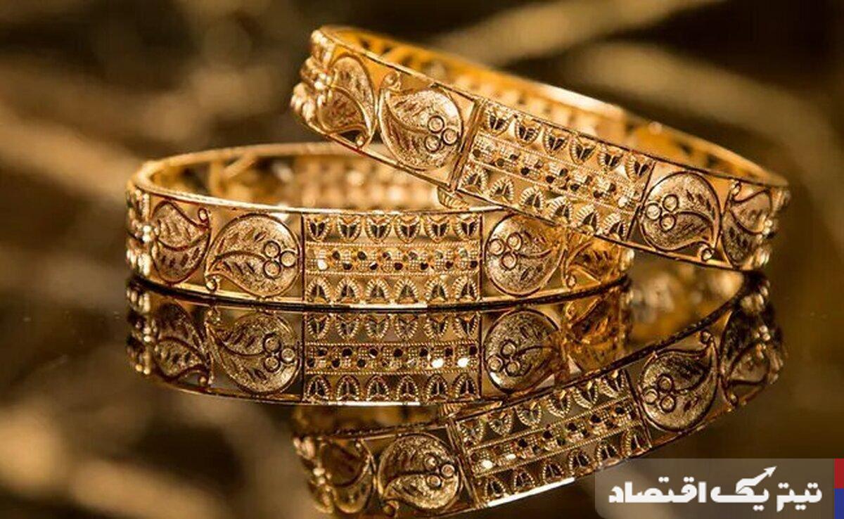 پیش بینی قیمت طلا و سکه فردا یکشنبه ۴ خرداد ۱۴۰۴