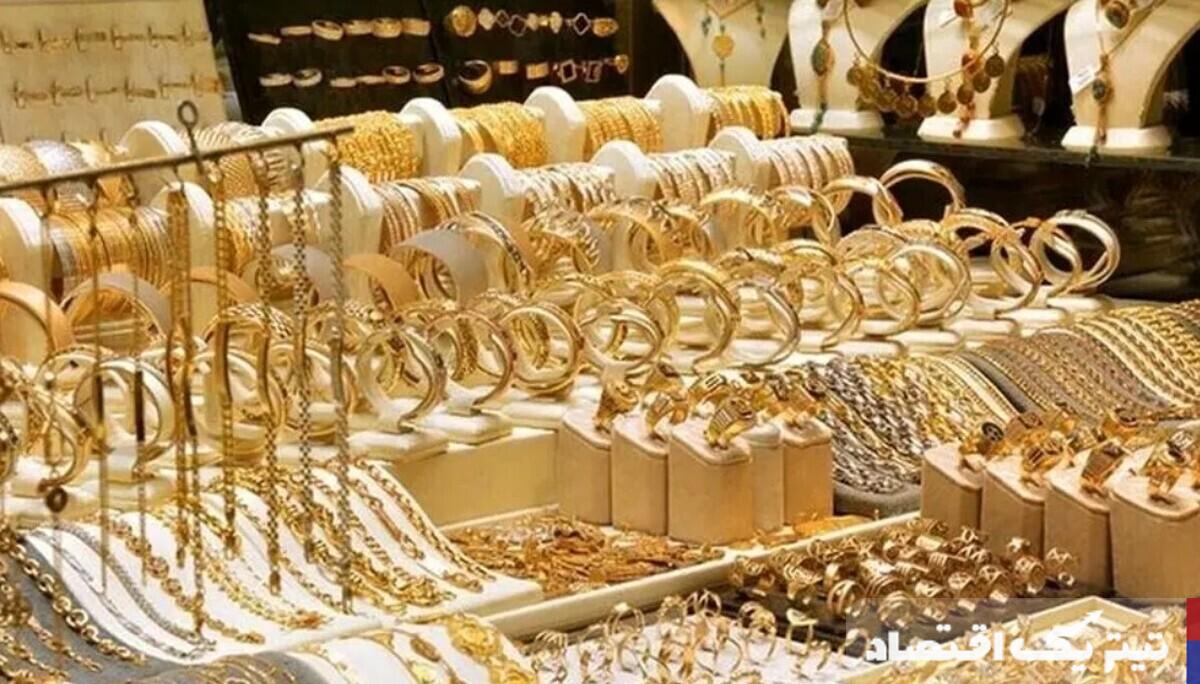قیمت دلار، طلا و سکه امروز جمعه ۳۰ خرداد ۱۴۰۴ + جدول
