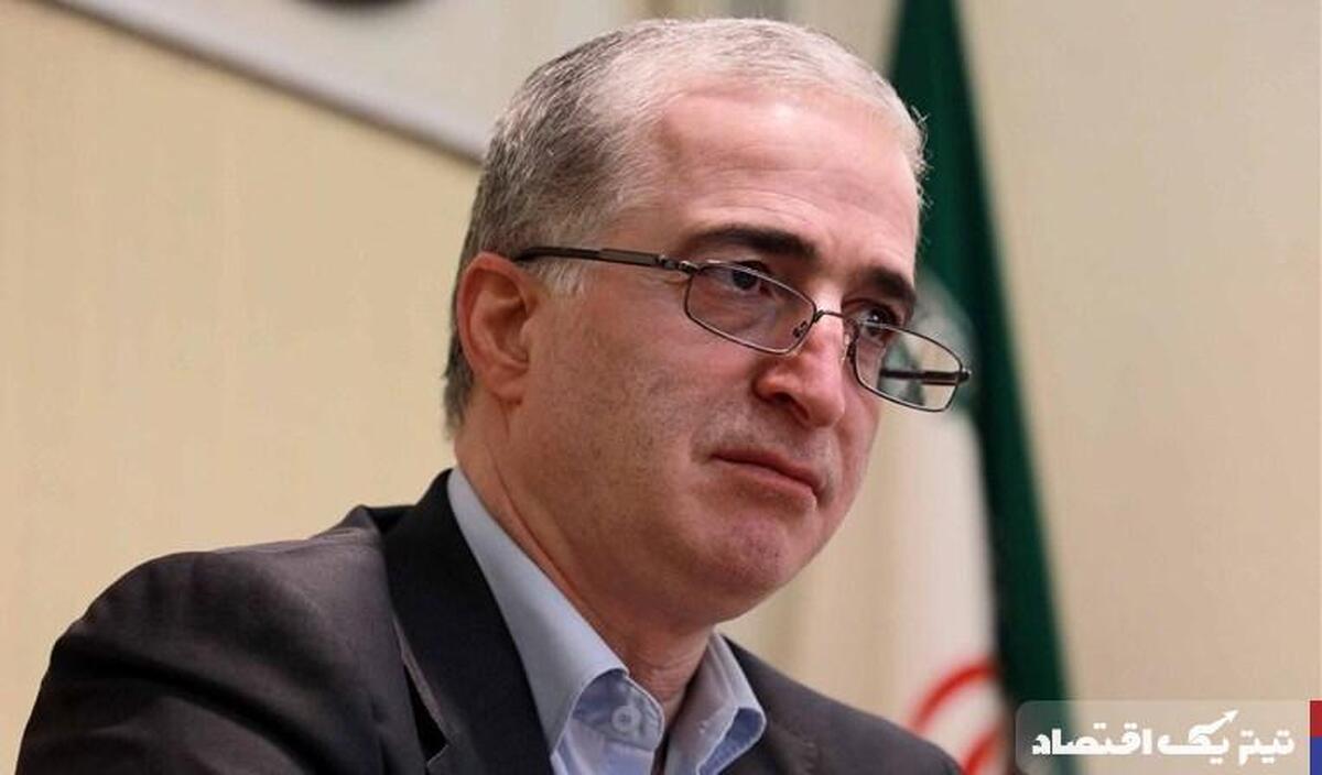 رئیس اتاق اصناف: کالای اساسی بیش از نیاز موجود است/ نگران کمبود نیستیم