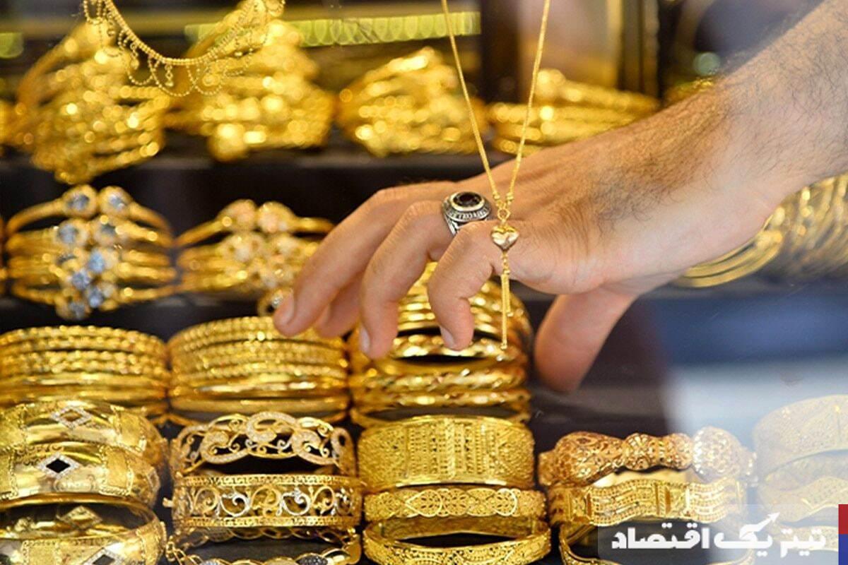 قیمت سکه و طلا امروز دوشنبه ۵ خرداد ۱۴۰۴