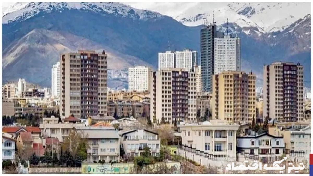 انتشار قیمتهای واقعی اجاره مسکن برای اولین بار