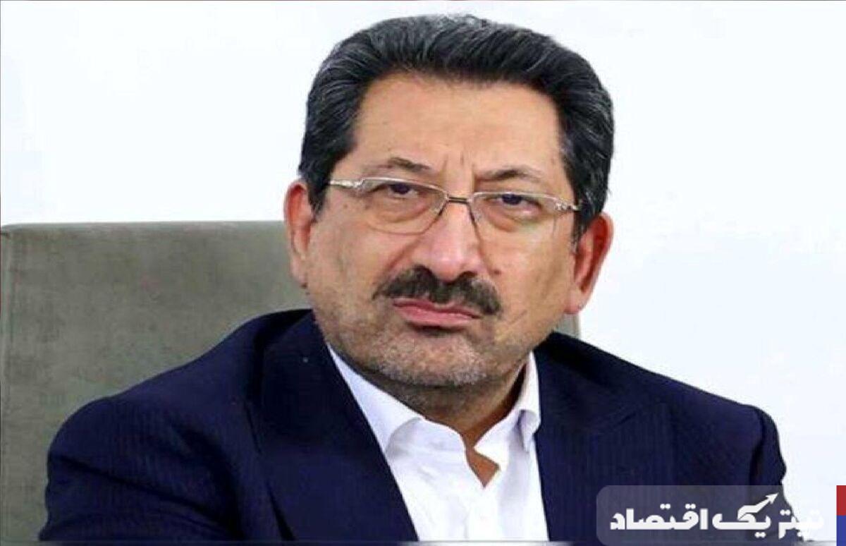وزیر صمت: سهام خودروسازان واگذار میشود