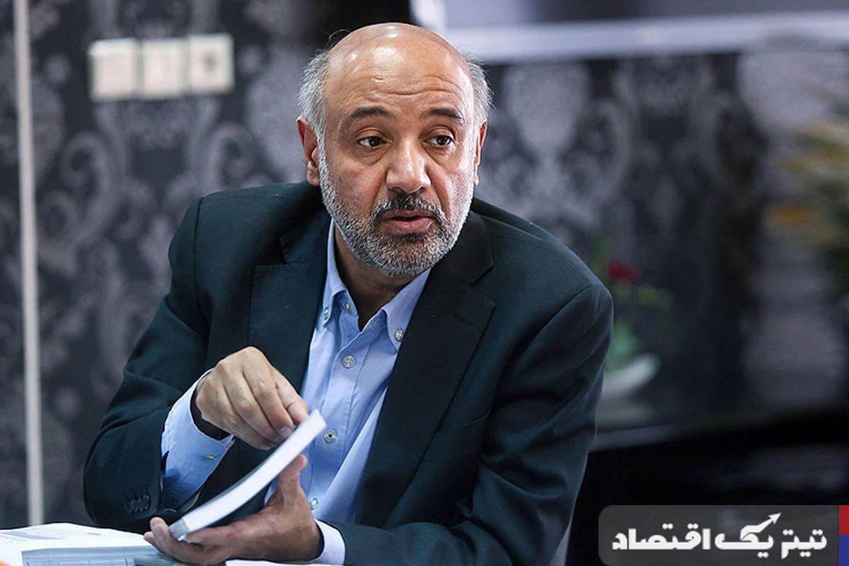 خبر مهم وزیر کار برای یارانهبگیران/ تکلیف واریز مرحله سوم کالابرگ الکترونیکی روشن شد