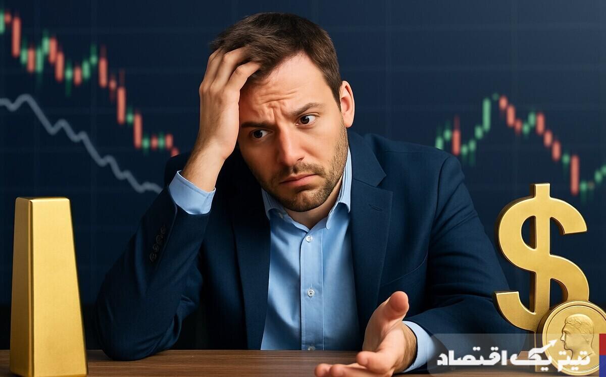 فرار سرمایه از بورس به صندوقهای درآمد ثابت/پیام رفتار عجیب بازار چیست؟