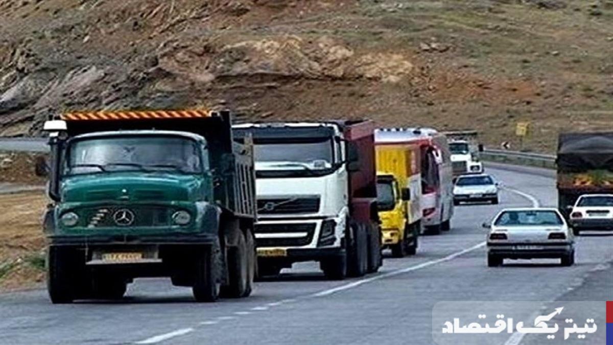 سه نرخی شدن گازوئیل فعلا منتفی شده است