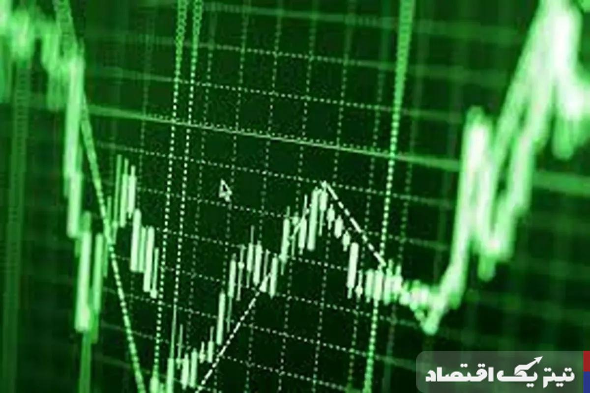 بازدهی بورس در هفته اول خرداد ۱۴۰۴