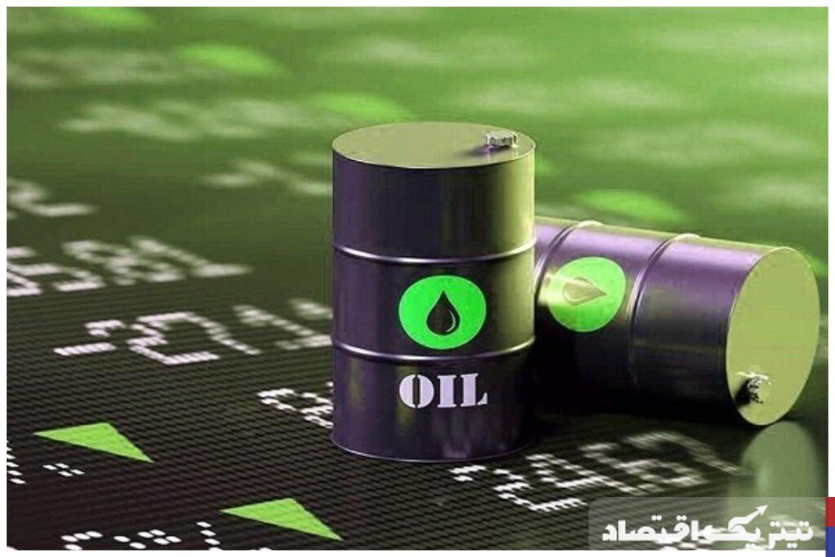 قیمت جهانی نفت امروز ۹ خرداد ۱۴۰۴