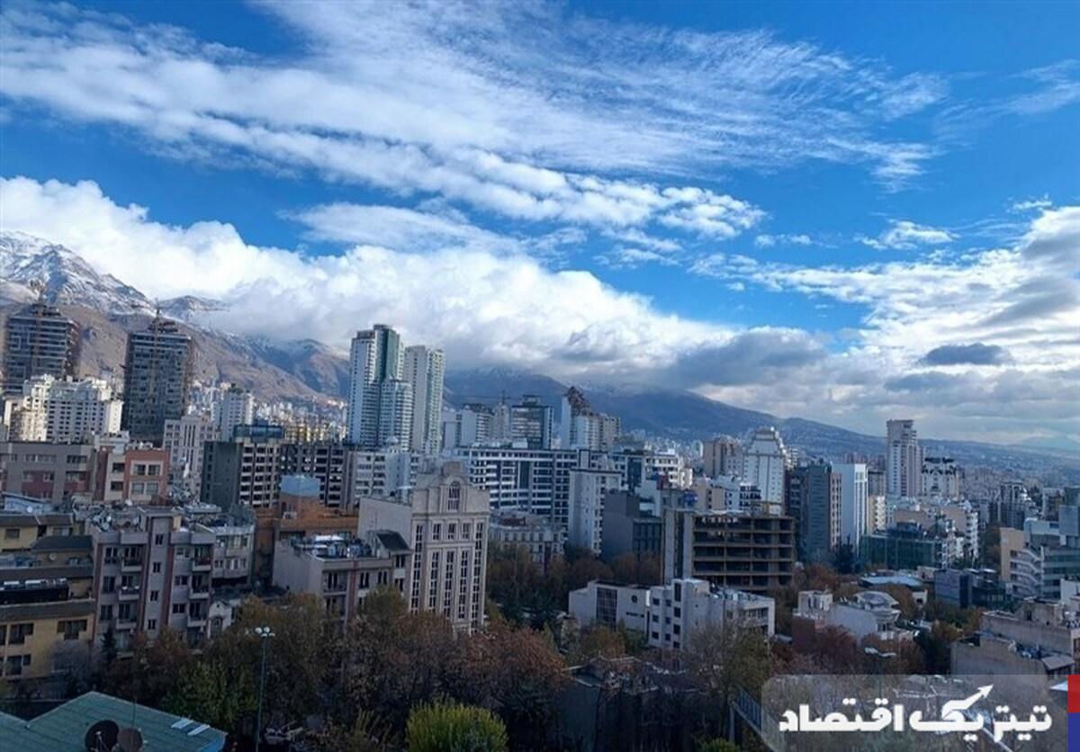 سامانه خودنویس بستر اصلی حذف واسطهها در بازار مسکن است