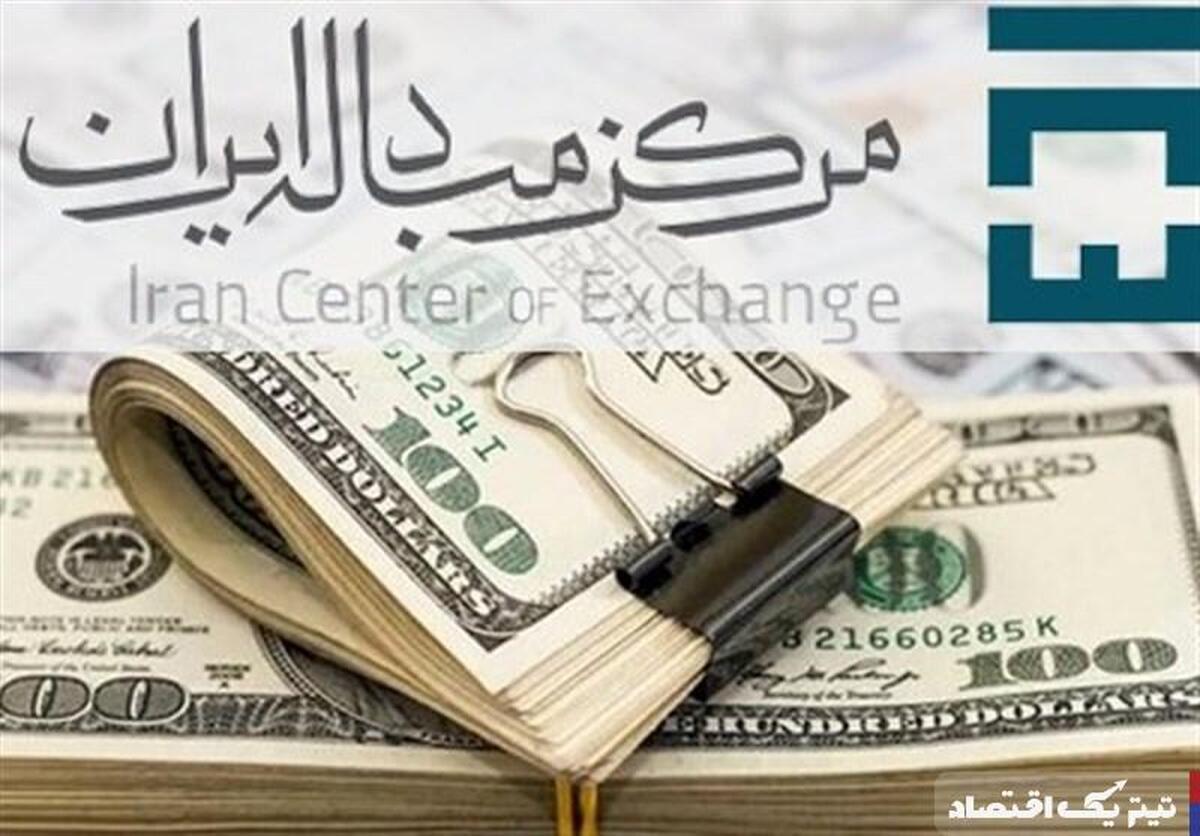 آخرین قیمتها در بازار تجاری/ دلار توافقی چند شد؟