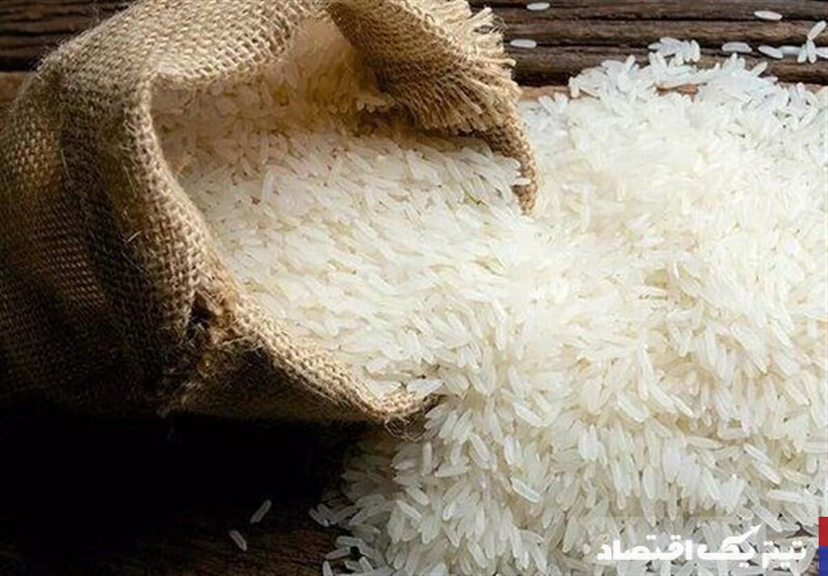 پیش بینی کاهش قیمت برنج با ورود محصول امسال و وارداتی در آینده نزدیک