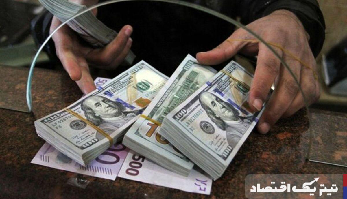 ریزش شدید قیمت دلار در راه است؟
