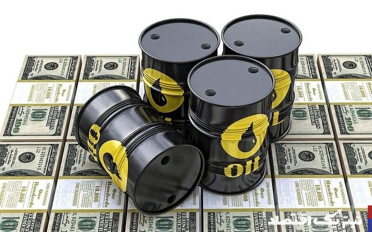قیمت جهانی نفت امروز ۱۴ تیر ۱۴۰۴
