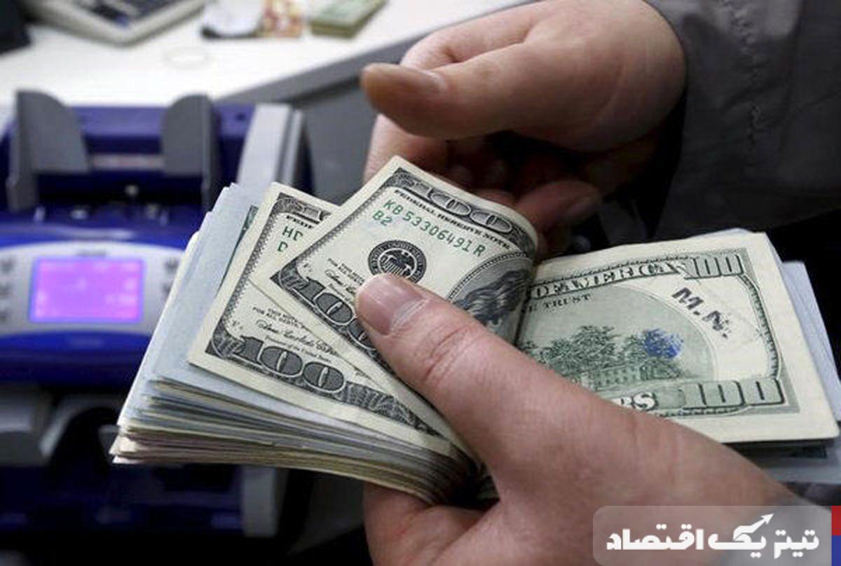قیمت دلار، یورو و سایر ارزها امروز شنبه ۱۴ تیر + جدول