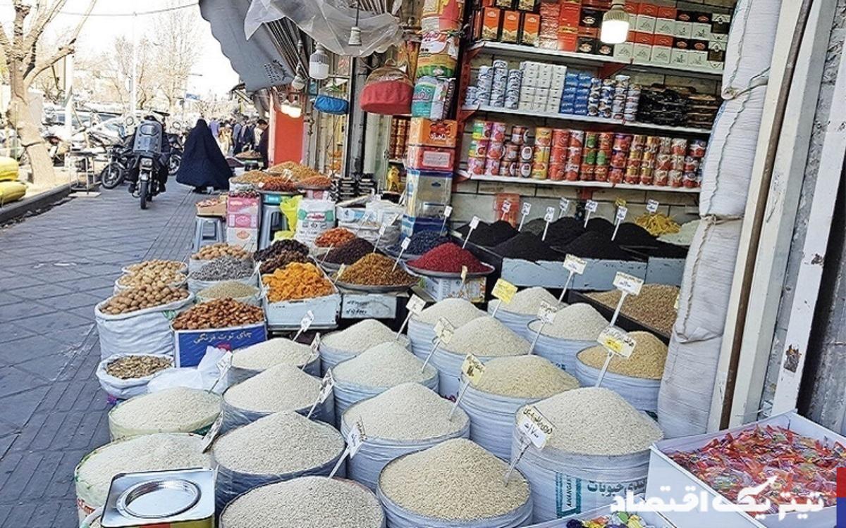اعلام قیمت برنج ایرانی، هندی و پاکستانی در تیر ۱۴۰۴