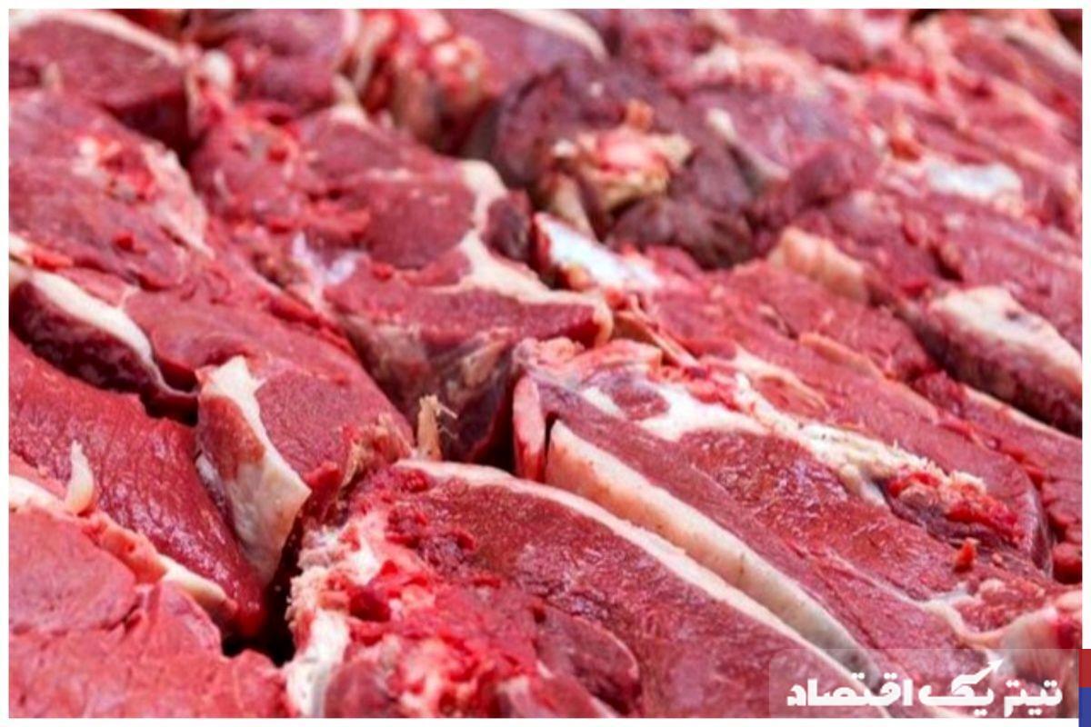 قیمت هر کیلو گوساله و بره در تهران/ بازار گوشت تکان خورد